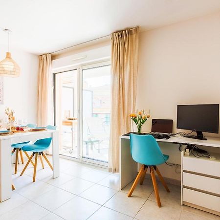 Palais Liberte V Ap4267 By Riviera Holiday Homes Nice Exterior foto