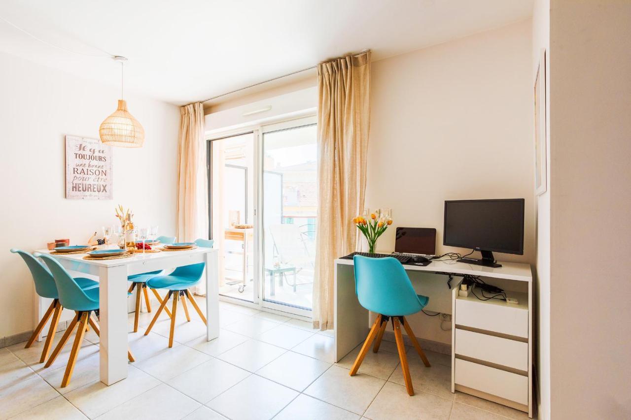 Palais Liberte V Ap4267 By Riviera Holiday Homes Nice Exterior foto