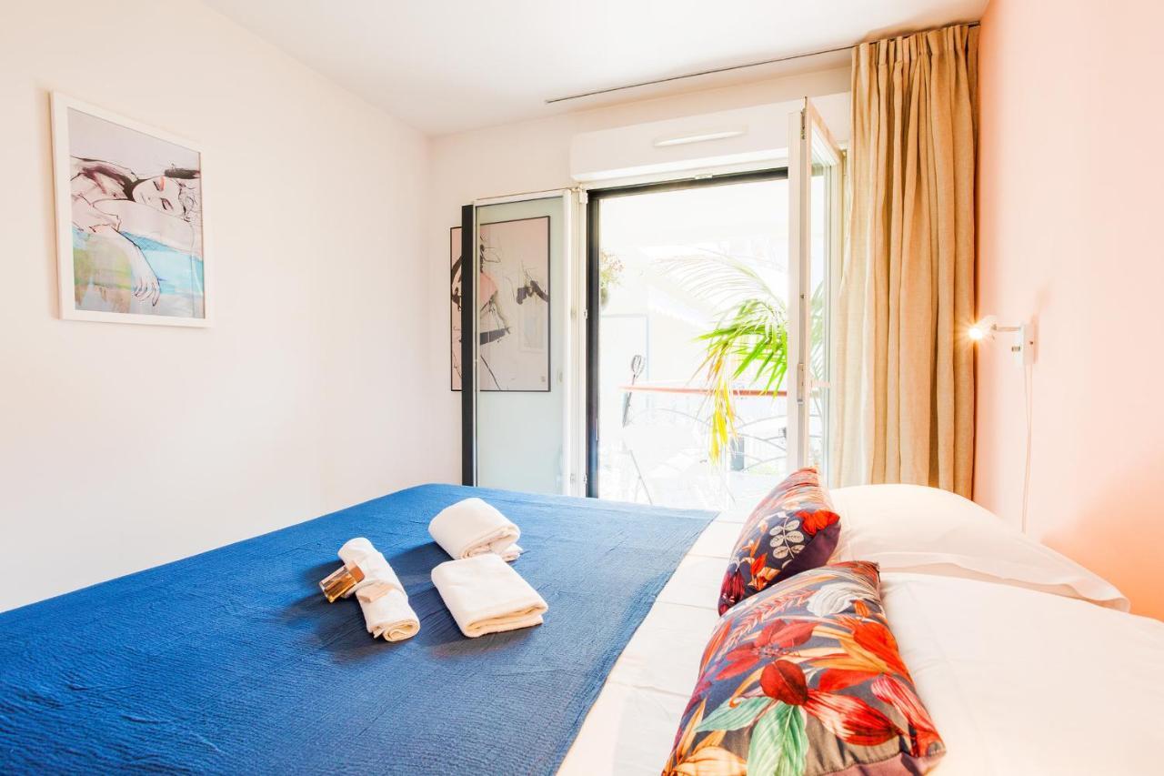 Palais Liberte V Ap4267 By Riviera Holiday Homes Nice Exterior foto