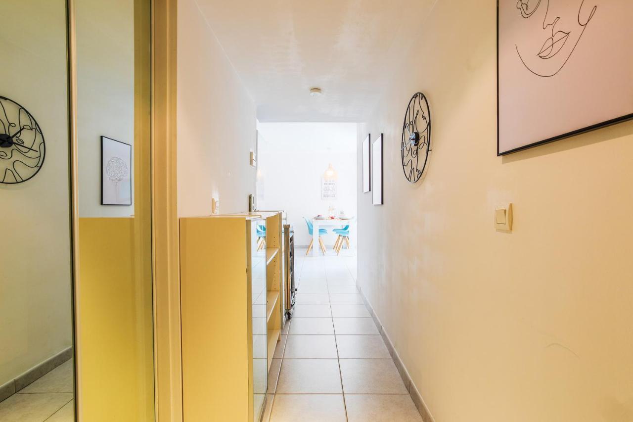 Palais Liberte V Ap4267 By Riviera Holiday Homes Nice Exterior foto