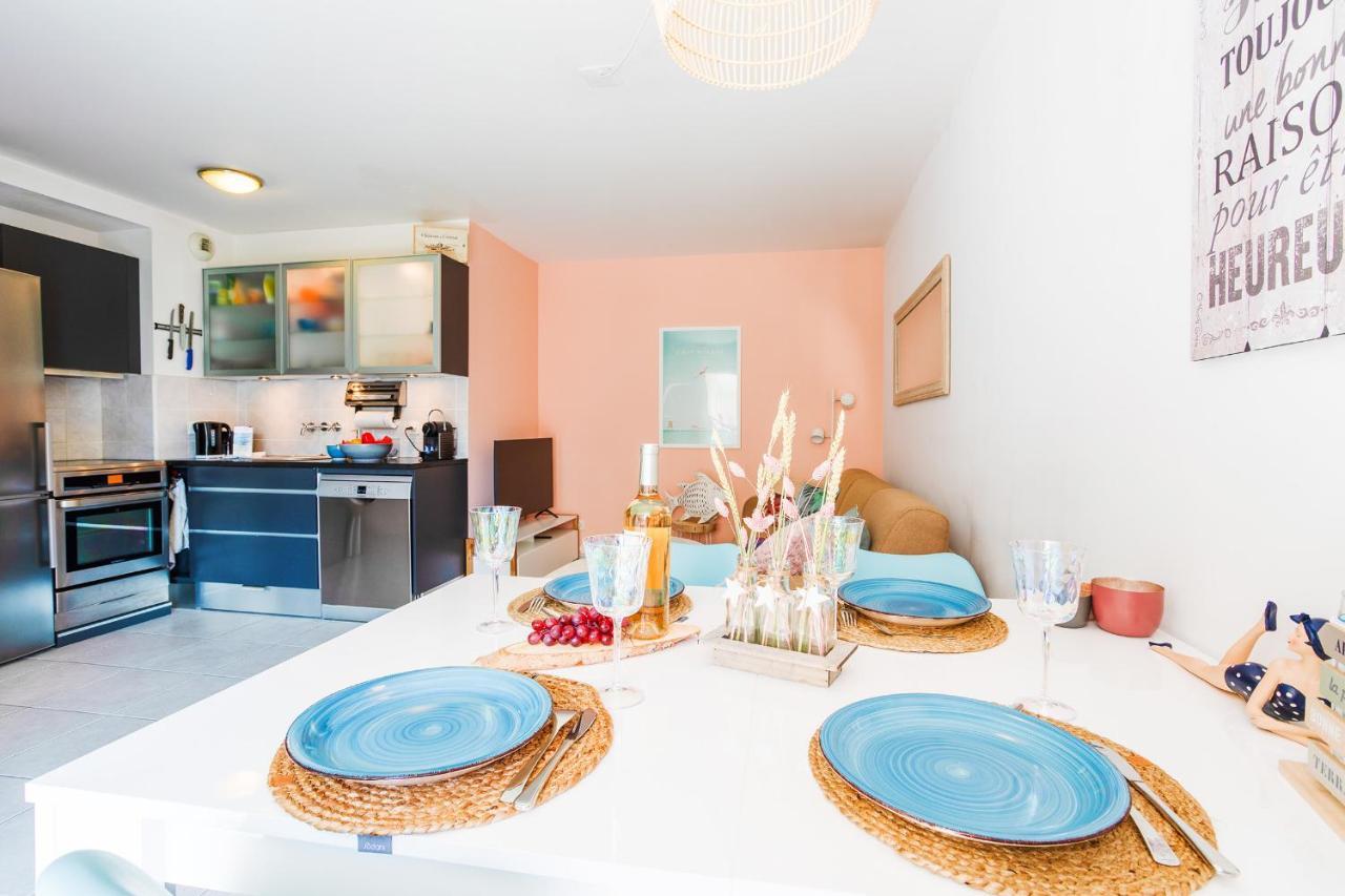 Palais Liberte V Ap4267 By Riviera Holiday Homes Nice Exterior foto