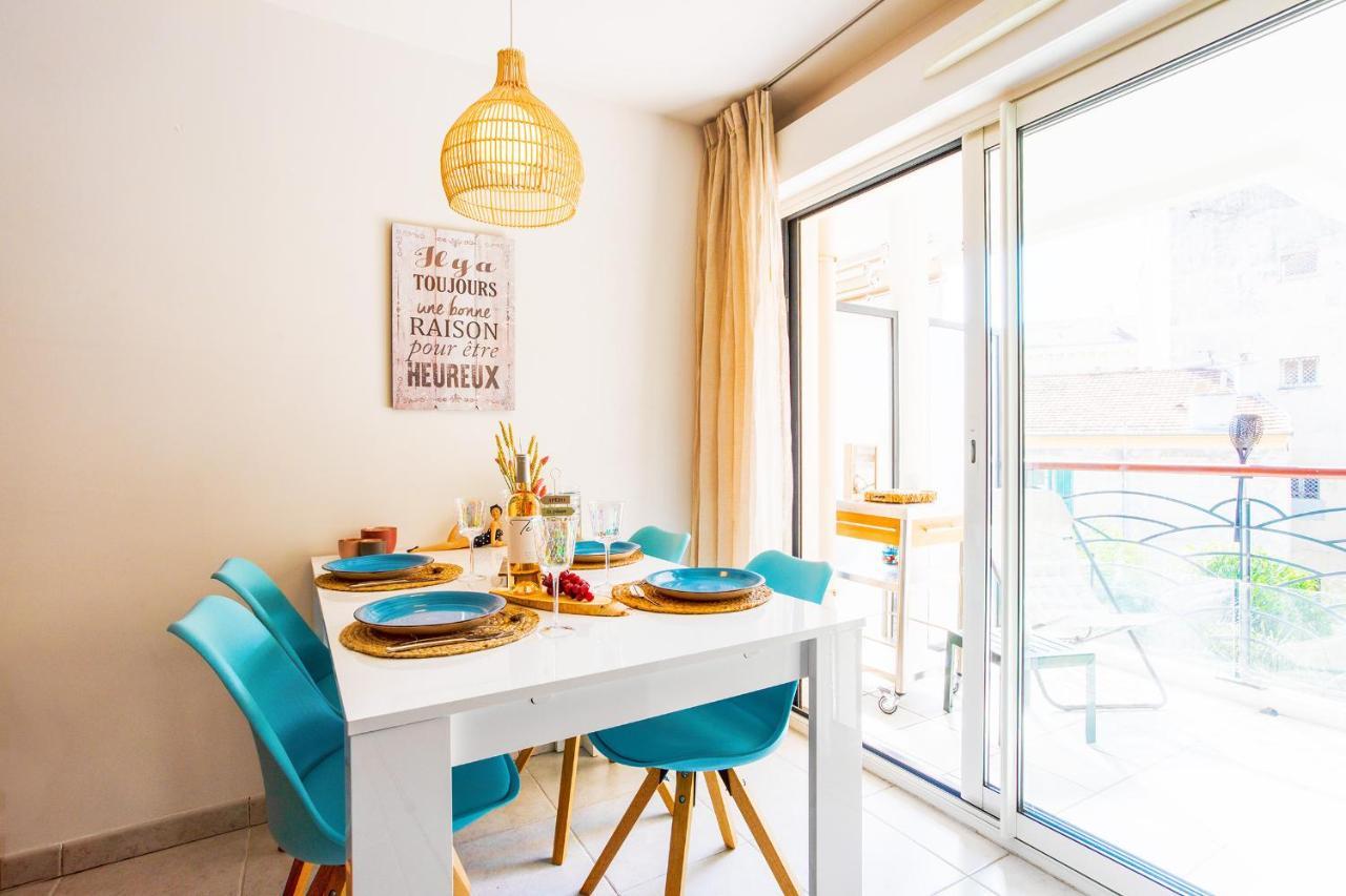 Palais Liberte V Ap4267 By Riviera Holiday Homes Nice Exterior foto