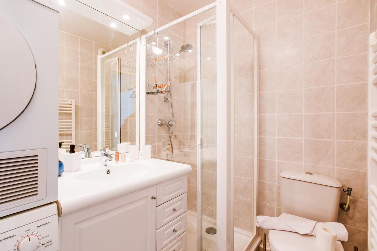 Palais Liberte V Ap4267 By Riviera Holiday Homes Nice Exterior foto